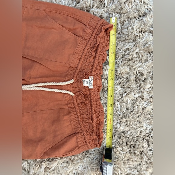Roxy Women's Beach Pants - Picture 9 of 11